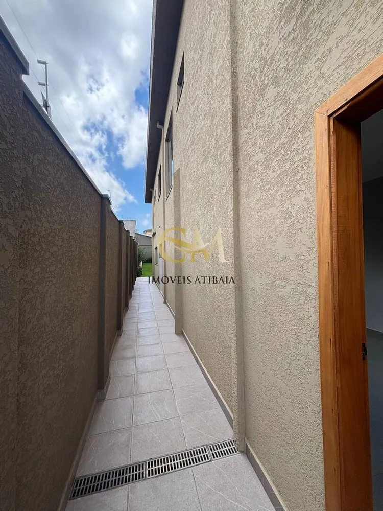 Casa, 3 quartos, 170 m² - Foto 13