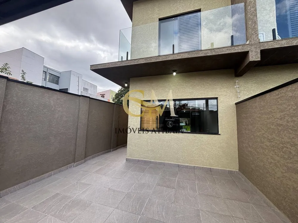 Casa, 3 quartos, 170 m² - Foto 4