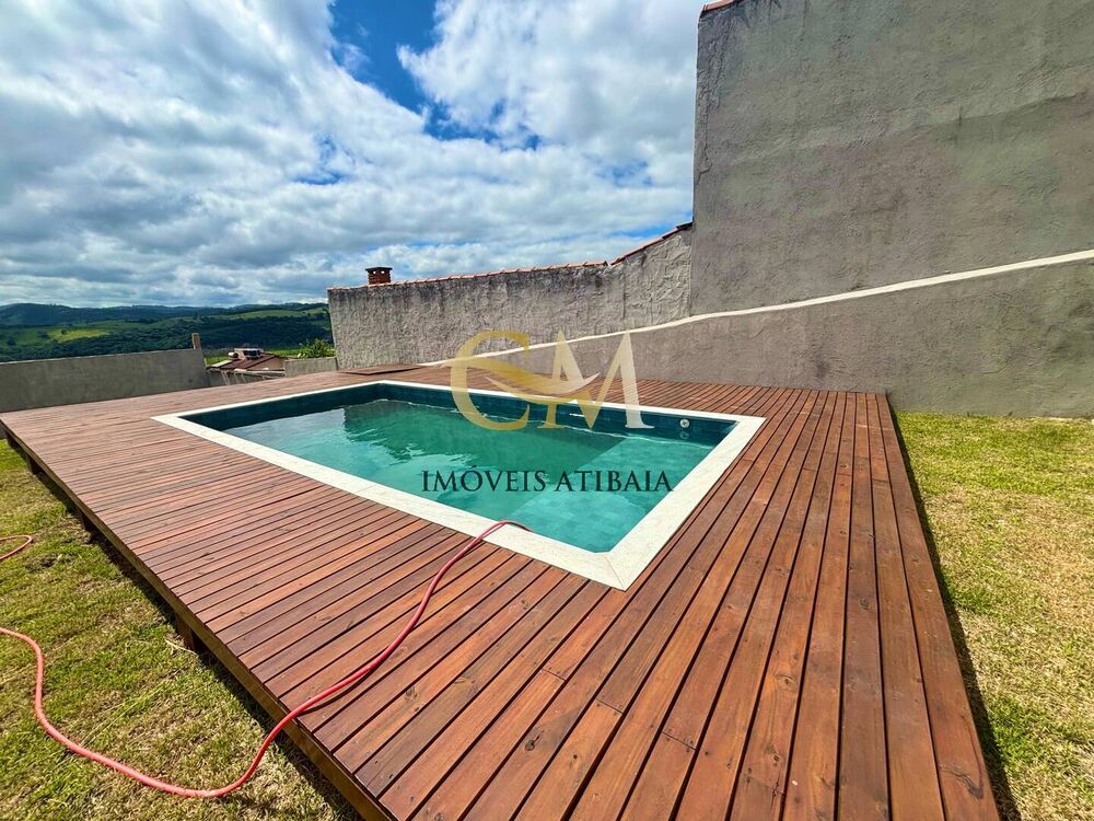 Casa à venda e aluguel com 3 quartos, 415m² - Foto 13