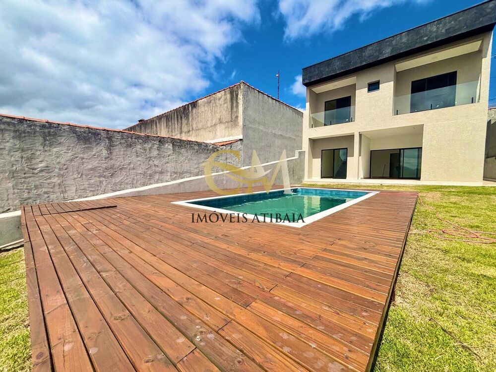 Casa à venda e aluguel com 3 quartos, 415m² - Foto 14