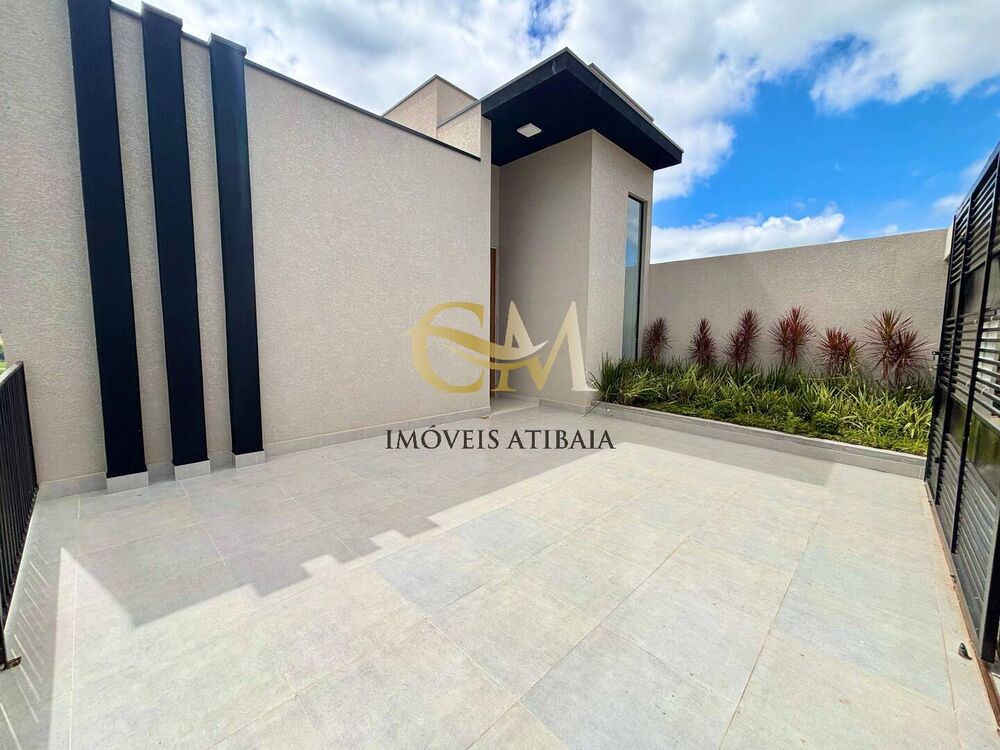 Casa à venda e aluguel com 3 quartos, 415m² - Foto 1