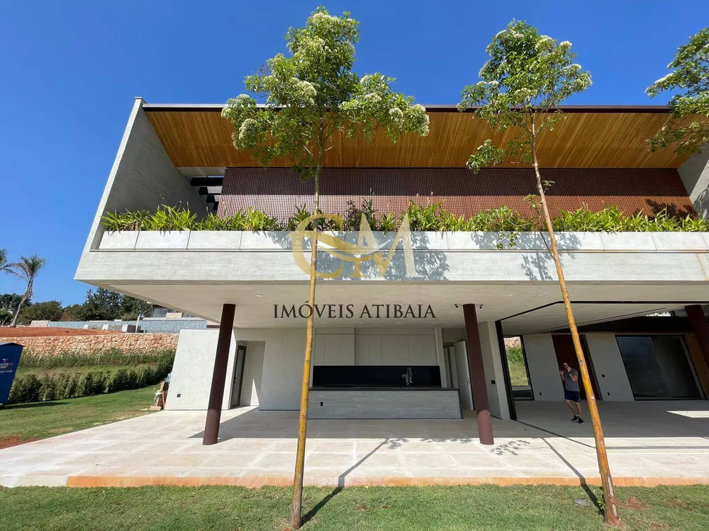 Casa de Condomínio, 6 quartos - Foto 7