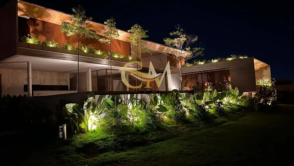 Casa de Condomínio, 6 quartos - Foto 3