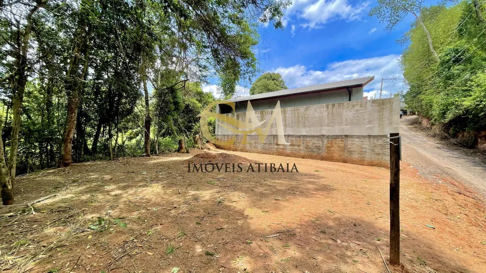 Terreno, 250 m² - Foto 1