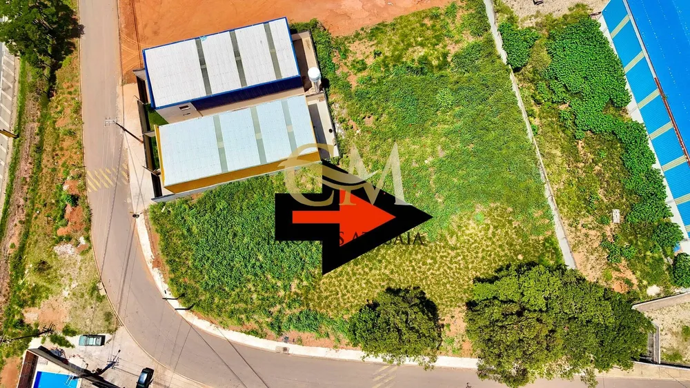 Terreno, 881 m² - Foto 8