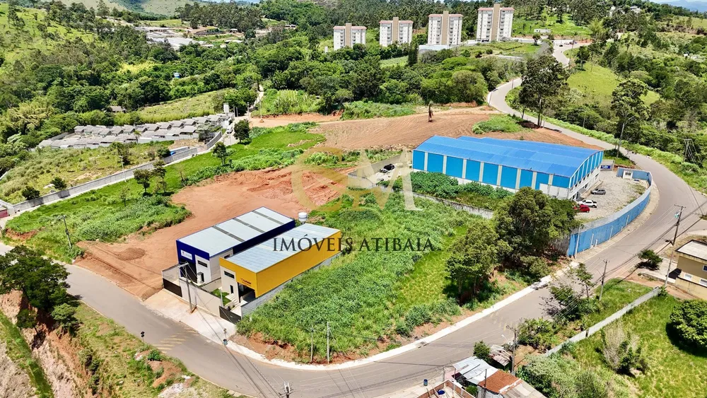 Terreno, 881 m² - Foto 6