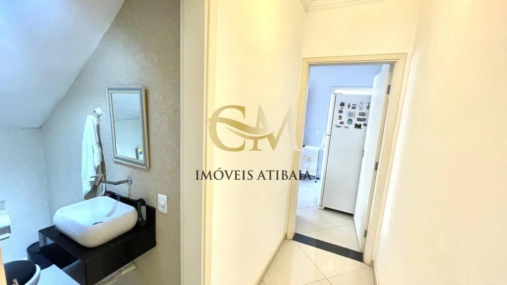 Casa, 3 quartos, 150 m² - Foto 10