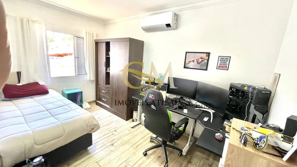 Casa, 3 quartos, 150 m² - Foto 8