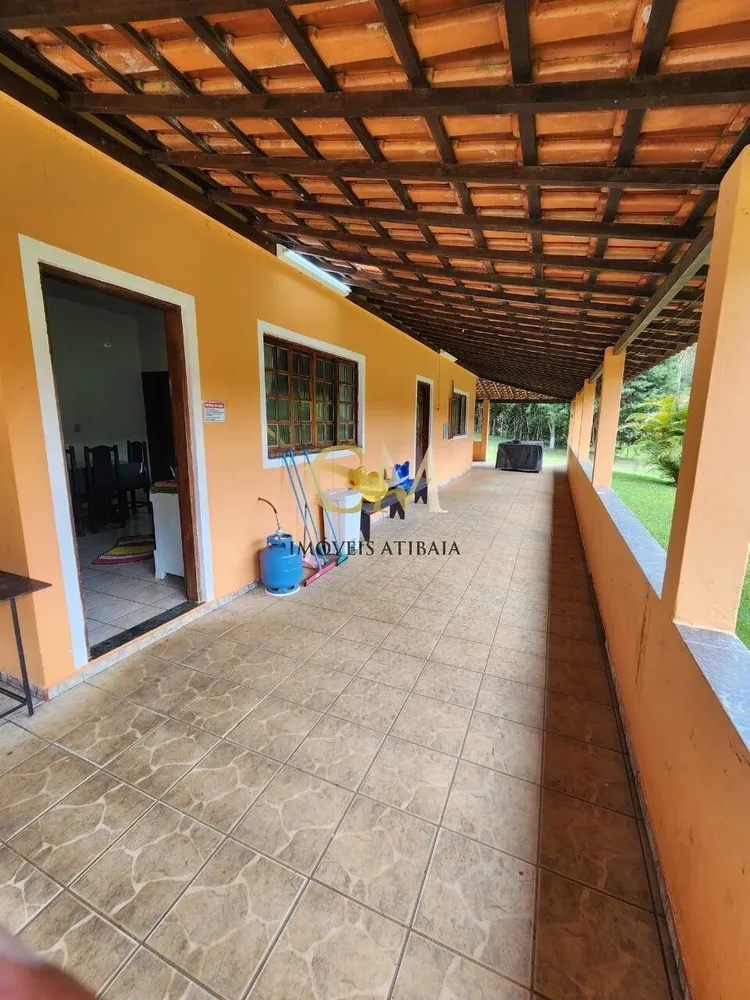 Sítio, 5 quartos, 2 hectares - Foto 3