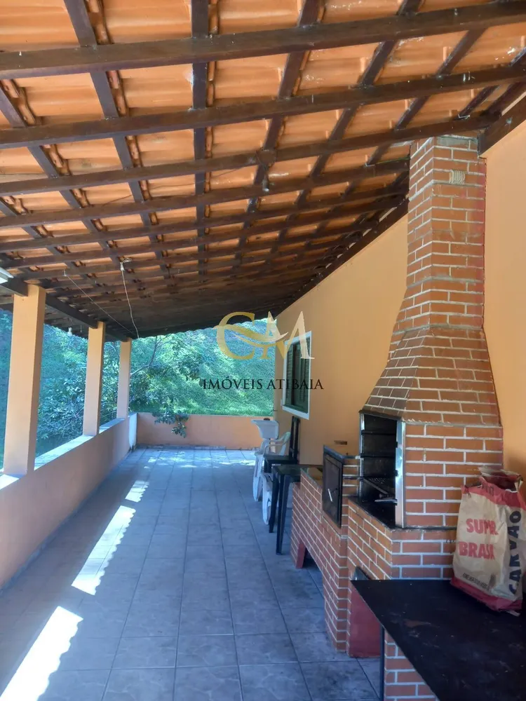 Sítio, 5 quartos, 2 hectares - Foto 4