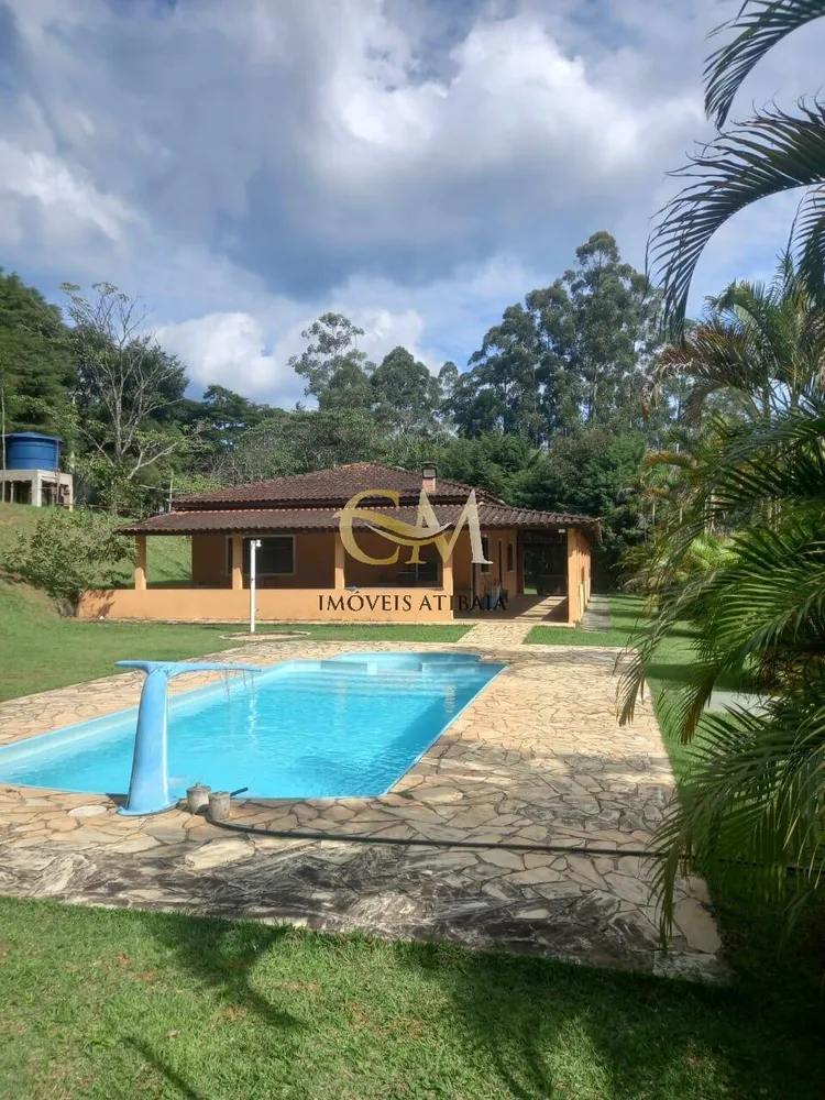 Sítio, 5 quartos, 2 hectares - Foto 2