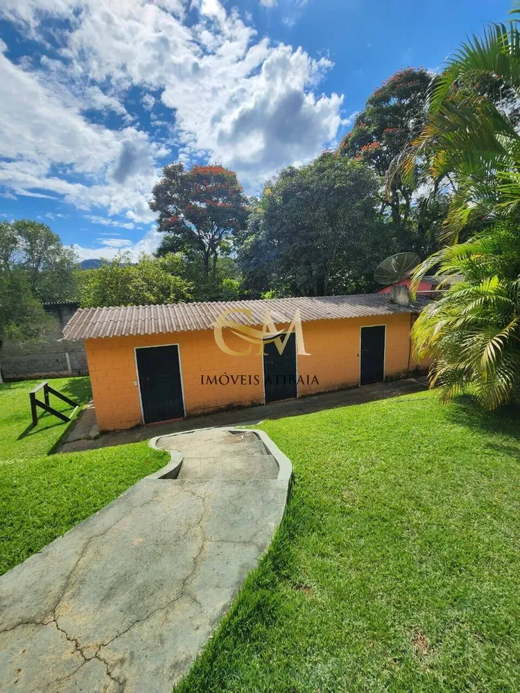 Sítio, 5 quartos, 2 hectares - Foto 6
