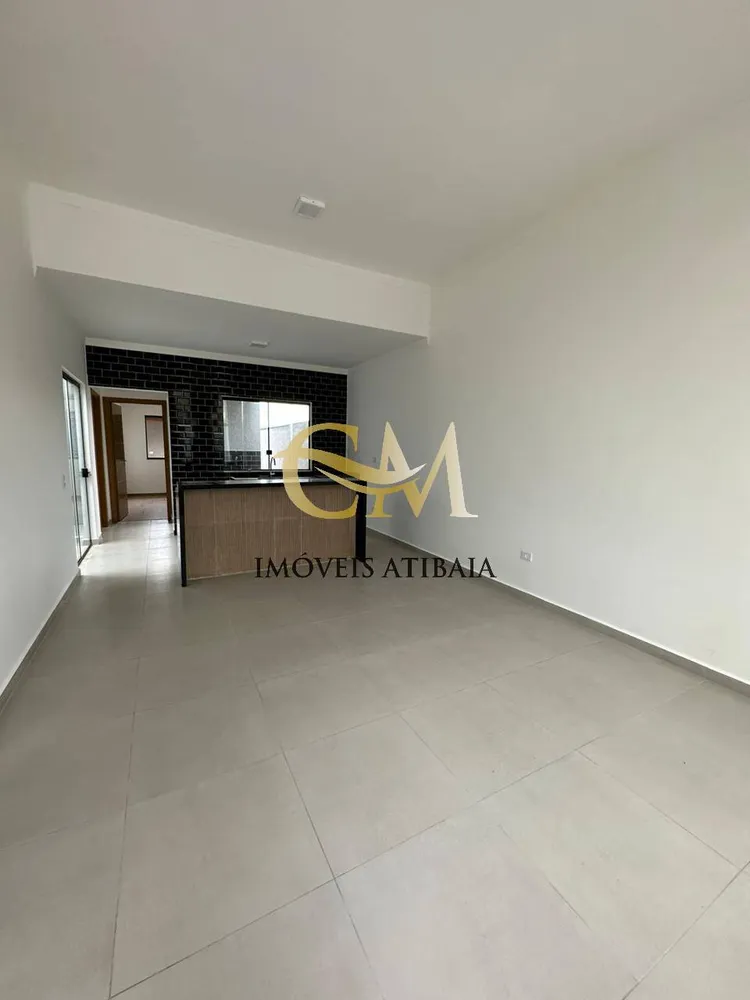 Casa, 3 quartos, 99 m² - Foto 1