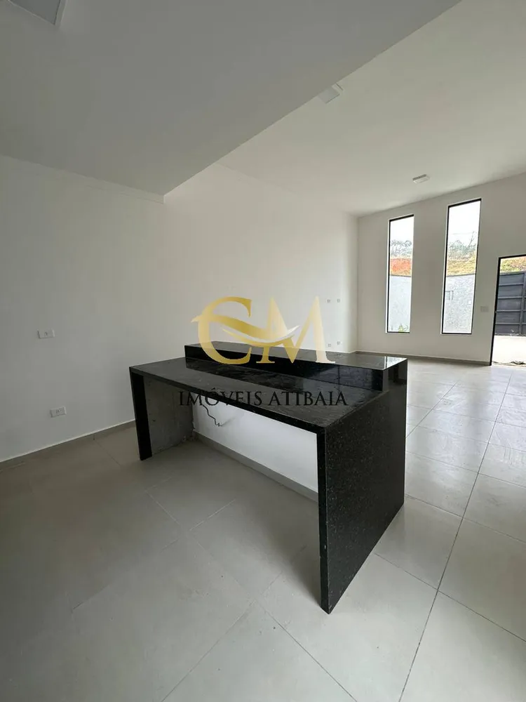 Casa, 3 quartos, 99 m² - Foto 3