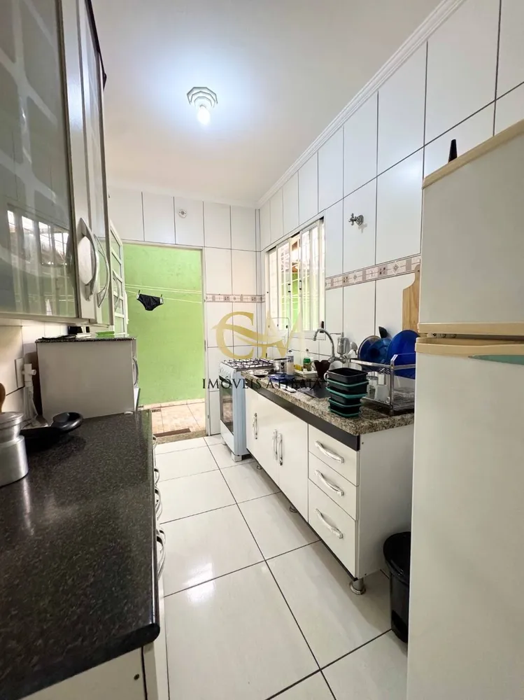 Casa, 3 quartos, 141 m² - Foto 8