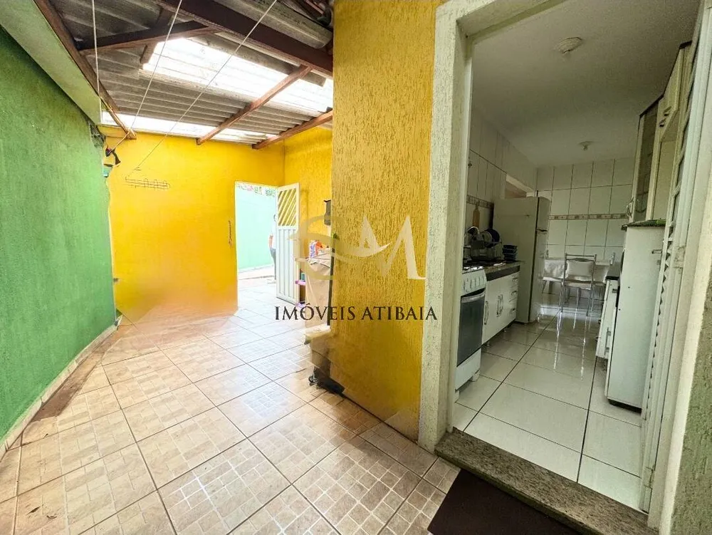 Casa, 3 quartos, 141 m² - Foto 6