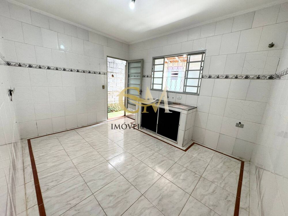 Casa à venda com 2 quartos, 123m² - Foto 1