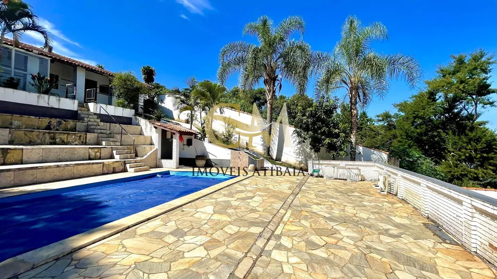 Casa, 3 quartos, 1145 m² - Foto 6
