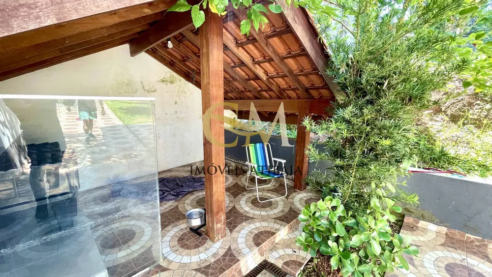Casa, 3 quartos, 1145 m² - Foto 9