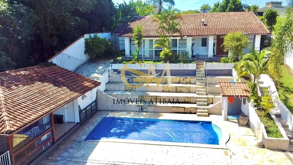 Casa, 3 quartos, 1145 m² - Foto 2