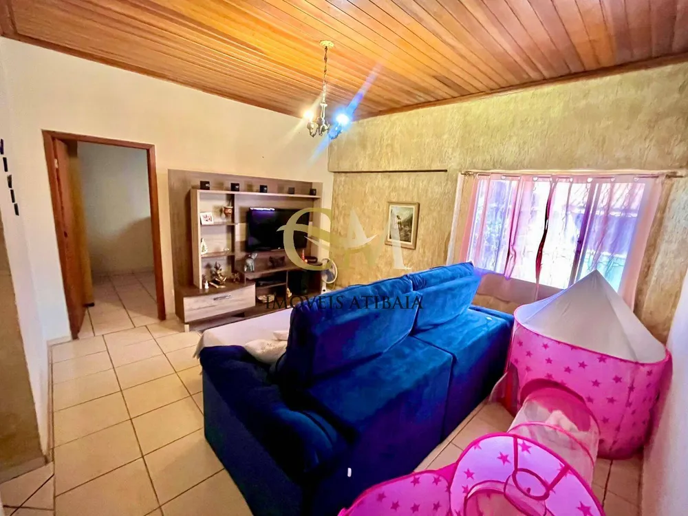 Casa, 2 quartos, 132 m² - Foto 3