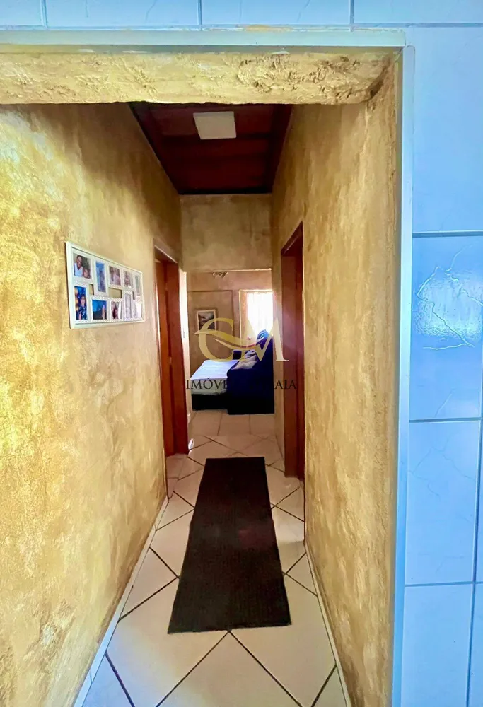 Casa, 2 quartos, 132 m² - Foto 6