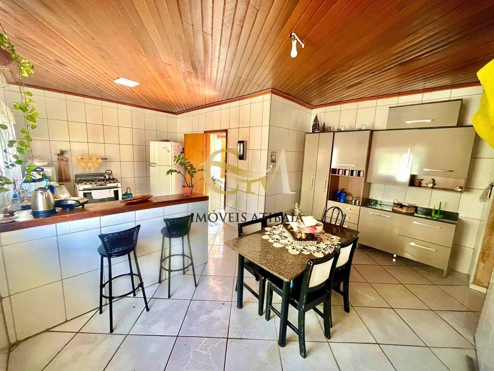 Casa, 2 quartos, 132 m² - Foto 5