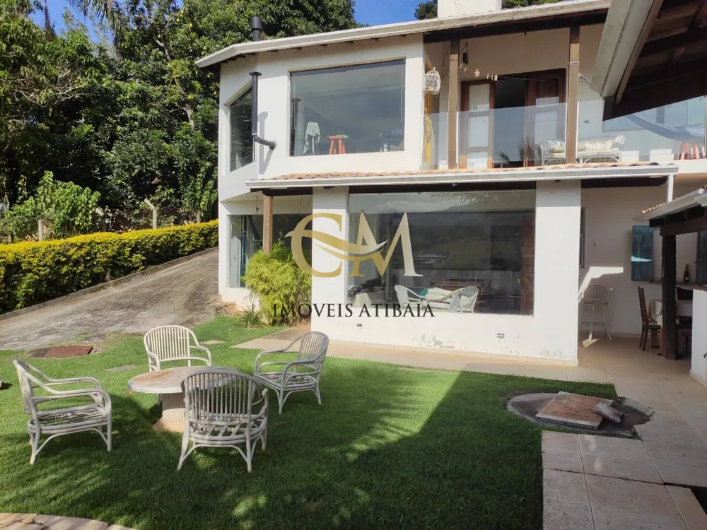 Casa de Condomínio, 2 quartos - Foto 4