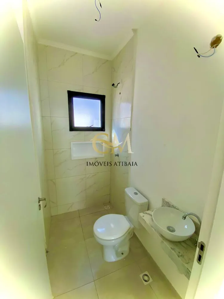 Casa de Condomínio, 2 quartos - Foto 5