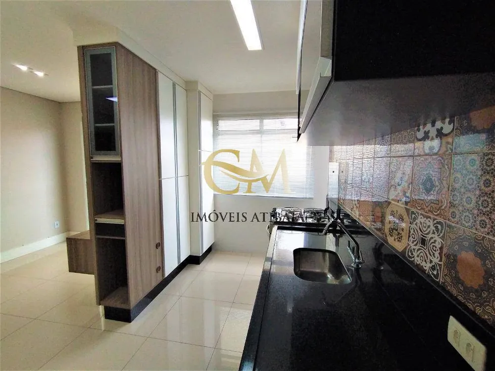 Apartamento, 2 quartos, 49 m² - Foto 1