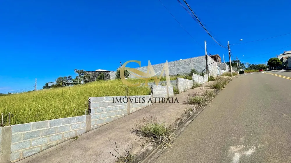 Terreno, 384 m² - Foto 1