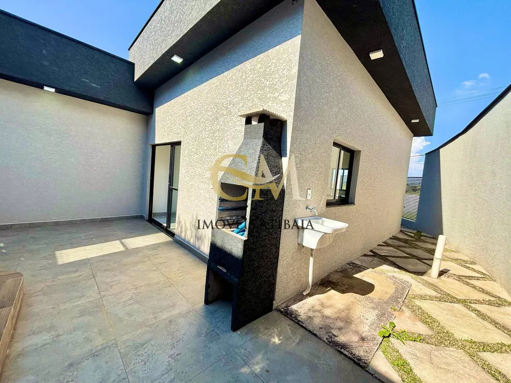 Casa, 3 quartos, 217 m² - Foto 12