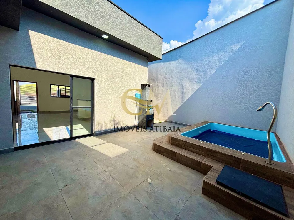 Casa, 3 quartos, 217 m² - Foto 11