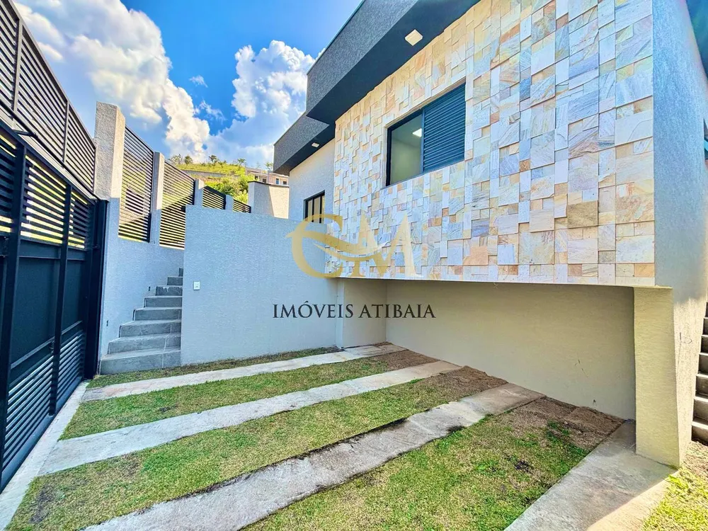 Casa, 3 quartos, 217 m² - Foto 3