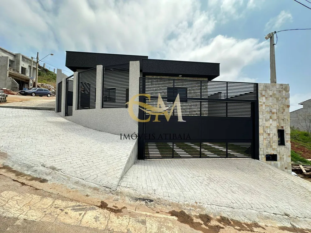 Casa, 3 quartos, 217 m² - Foto 2