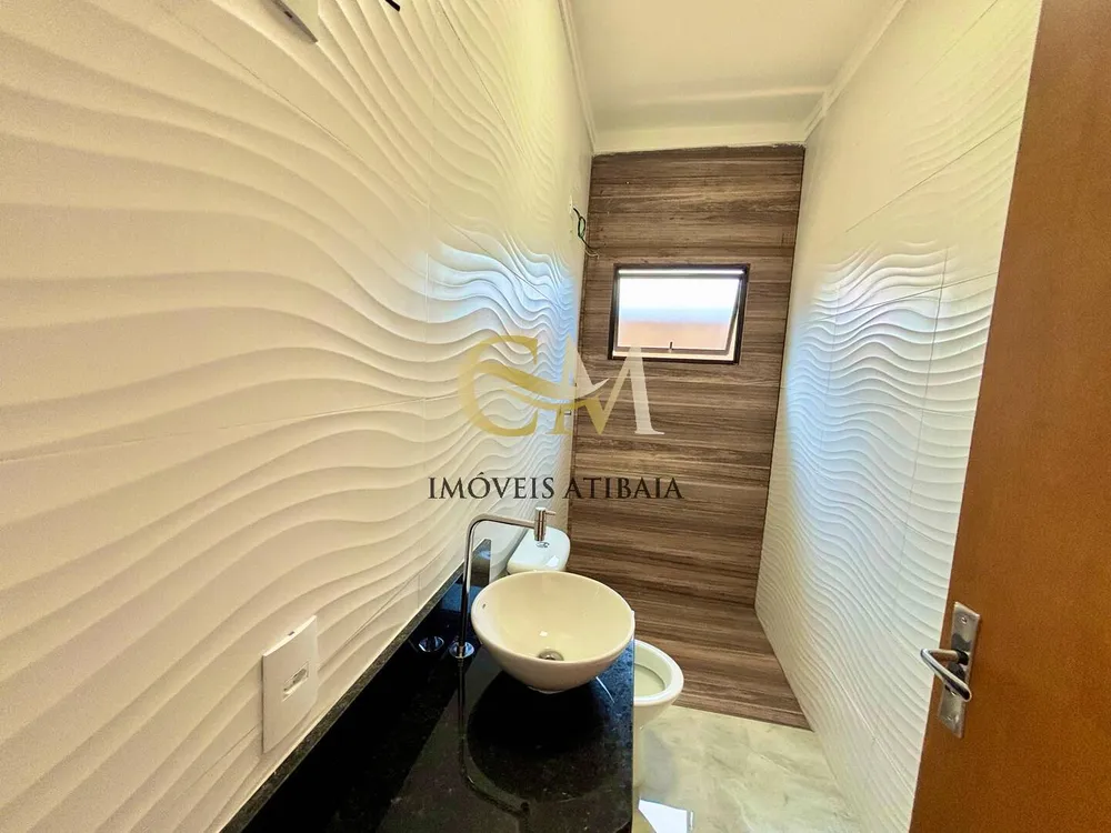 Casa, 3 quartos, 217 m² - Foto 8