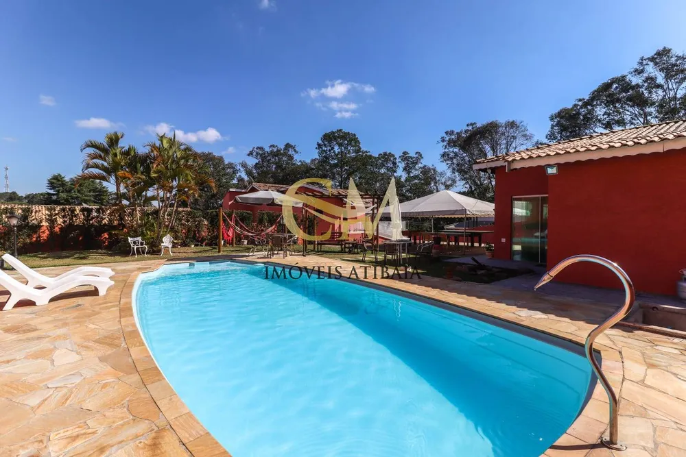 Casa, 7 quartos, 590 m² - Foto 2