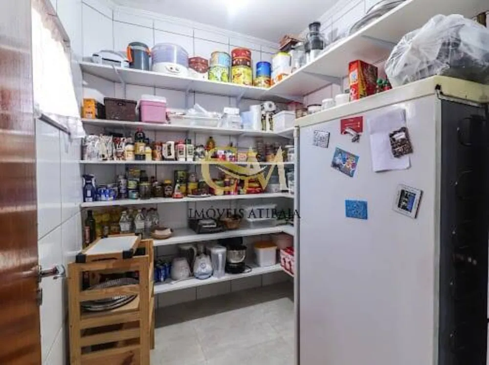 Casa, 7 quartos, 590 m² - Foto 8
