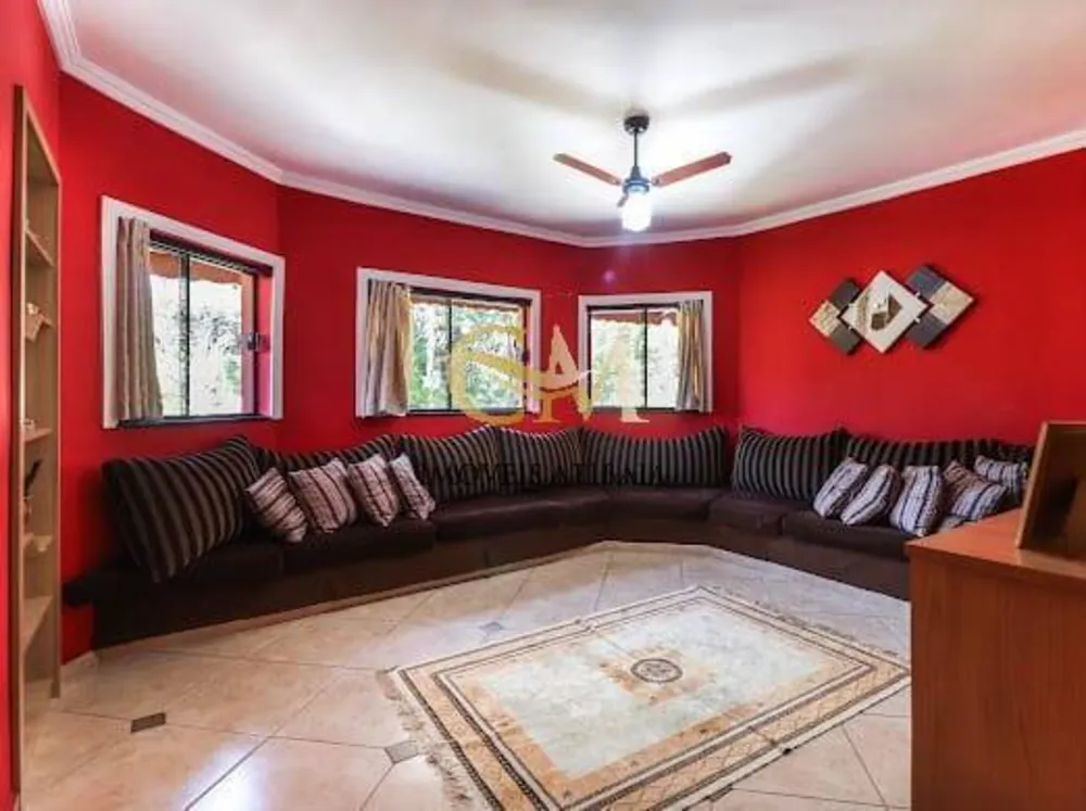 Casa, 7 quartos, 590 m² - Foto 5