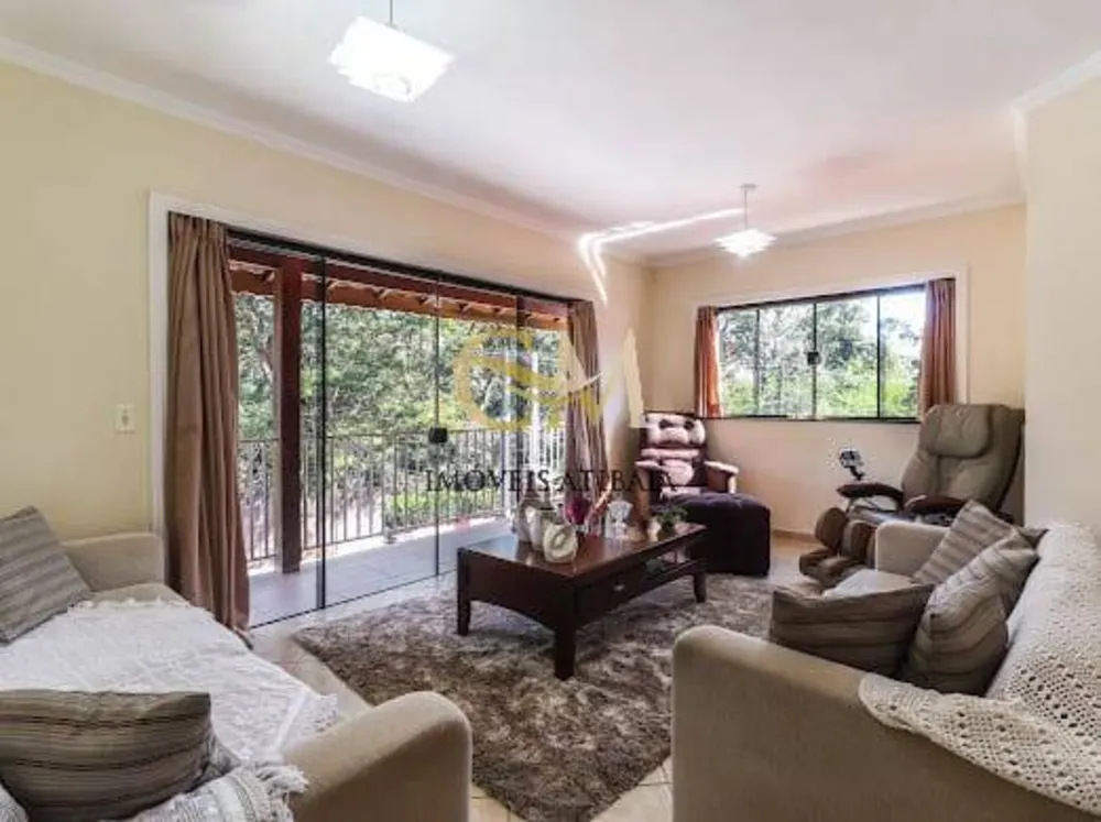 Casa, 7 quartos, 590 m² - Foto 3