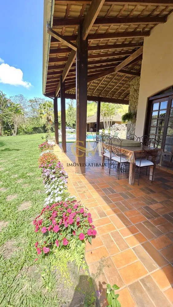 Sítio, 4 quartos, 17 hectares - Foto 6