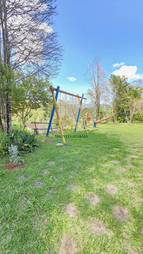 Sítio, 4 quartos, 17 hectares - Foto 7