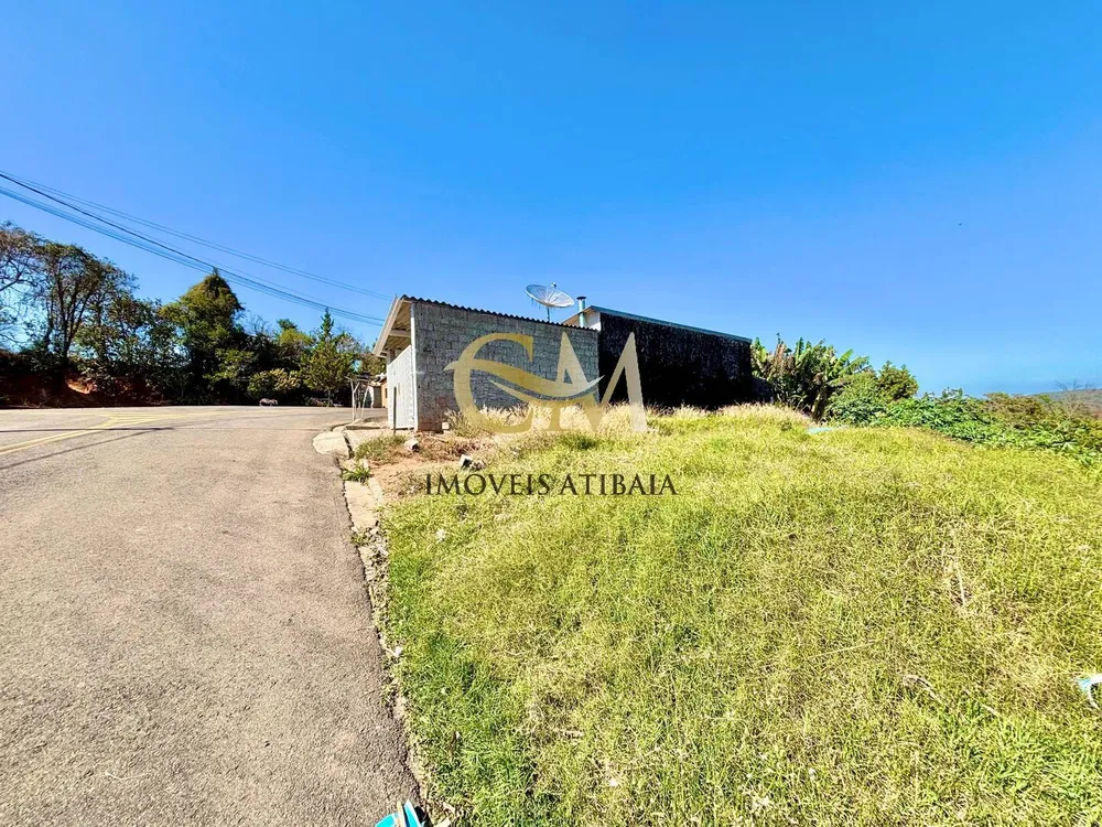 Terreno, 580 m² - Foto 1