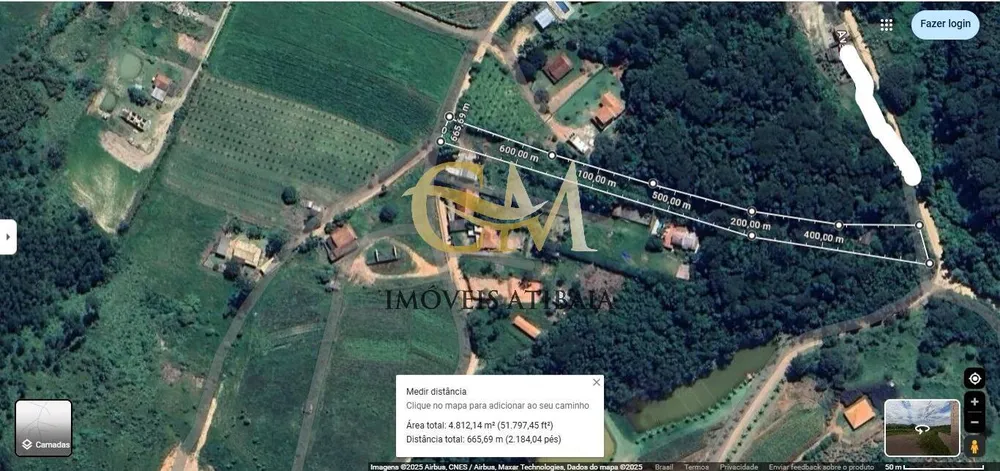 Terreno, 4800 m² - Foto 1