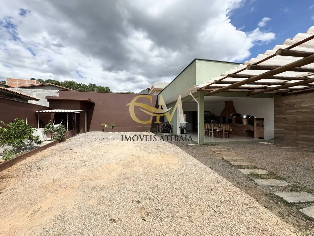 Casa, 1 quarto, 498 m² - Foto 15