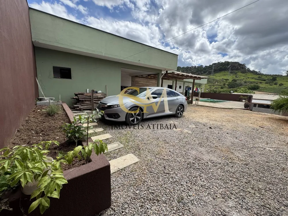 Casa, 1 quarto, 498 m² - Foto 7