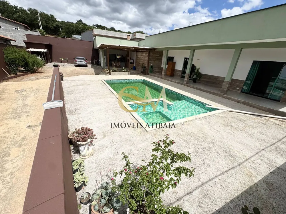 Casa, 1 quarto, 498 m² - Foto 4