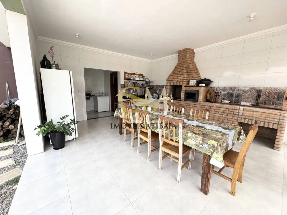 Casa, 1 quarto, 498 m² - Foto 3