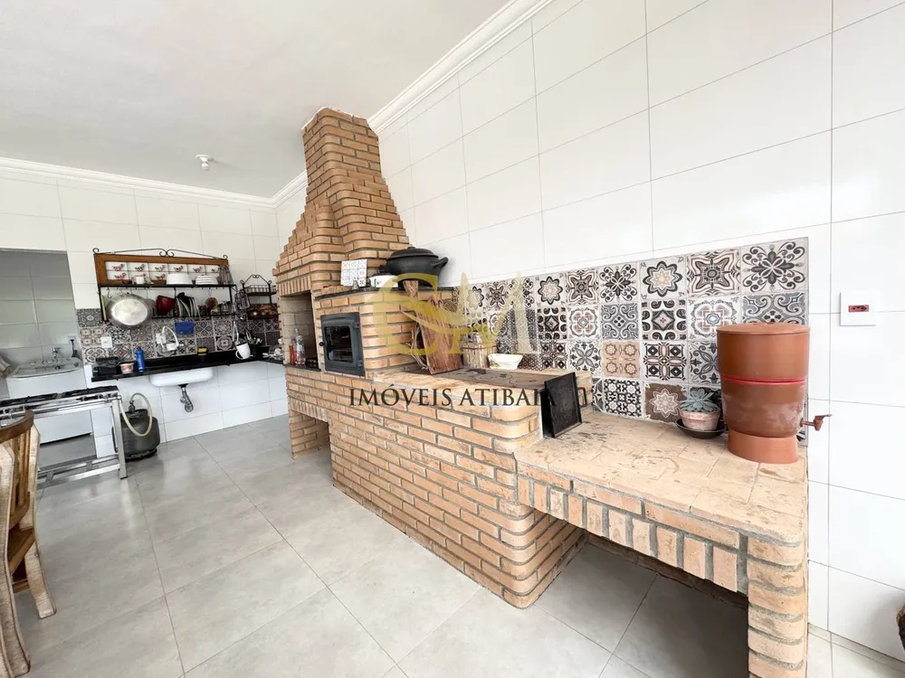 Casa, 1 quarto, 498 m² - Foto 16