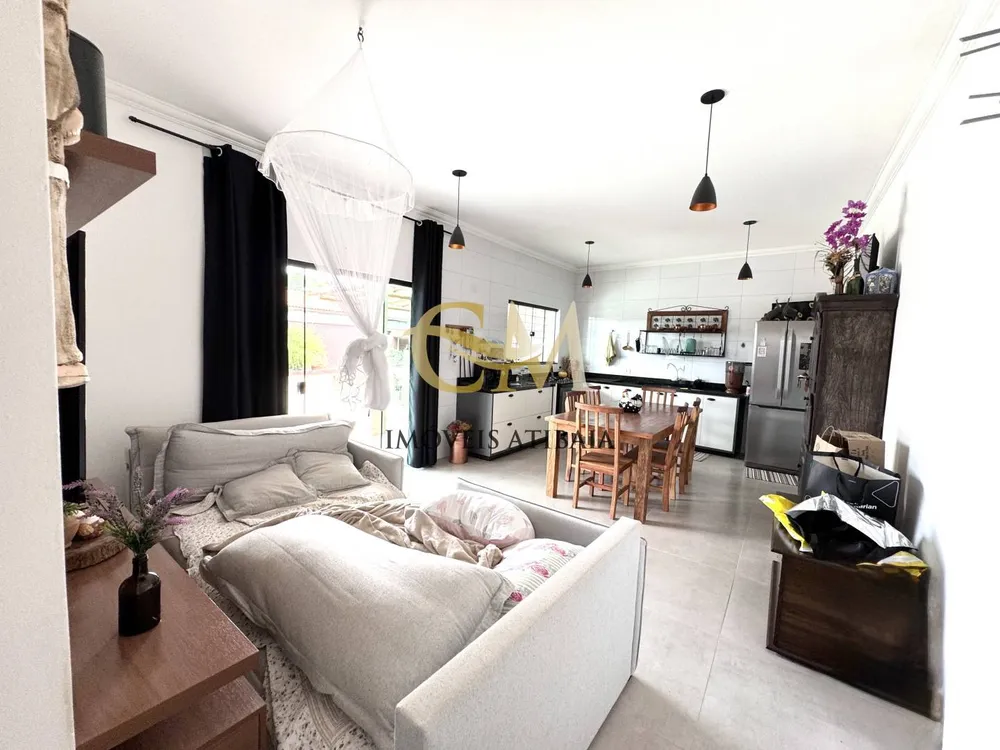 Casa, 1 quarto, 498 m² - Foto 10